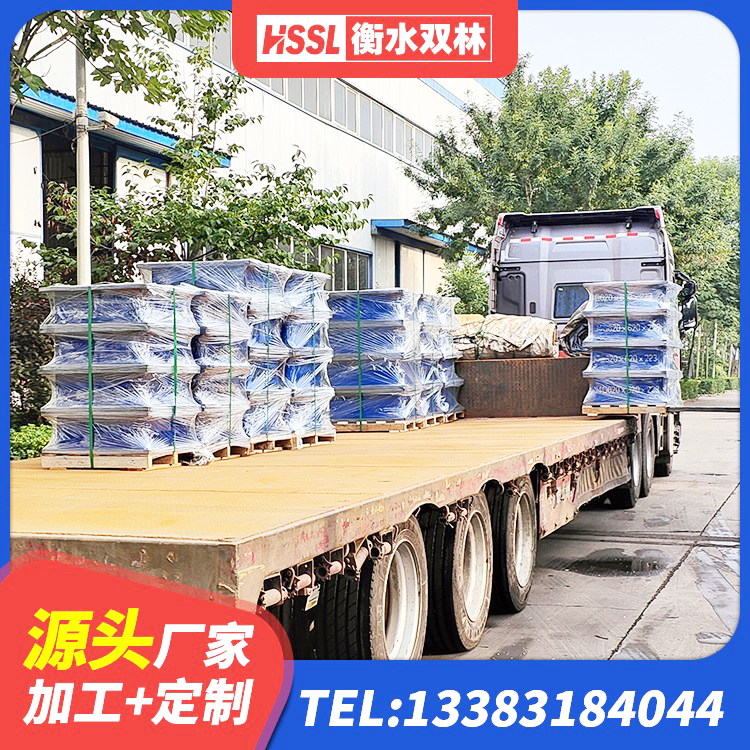 新华区LRB支座厂家 新华区LNR隔震支座1300生产厂家 新华区建筑预制高阻尼隔震支座生产厂家 新华区建筑减振隔震支座 - 第6张
